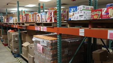 Other ways to support DeKalb County residents during SNAP uncertainty 