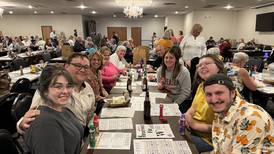 United Way of Lee County to host ‘United We Bingo – A Night of Fun & Giving’ on Feb. 26 