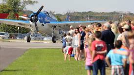 5 Things to do in Will County: Joliet Airport Festival
