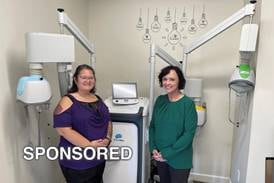 Braden Counseling Center Opens New Location in Sterling in November