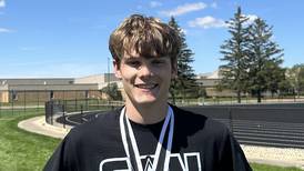 Excellence in distance events pace St. Charles North to title at 53rd annual Peterson Prep Invitational