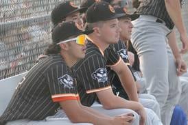 Illinois Valley goes 1-5 on road trip: Pistol Shrimp weekly update