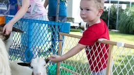 Photos: Families gather for annual Wenona Days festivities  