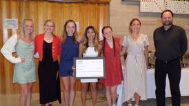 Youth Philanthropy Program awards grant funding to four local schools