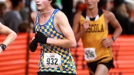  Photos: 2024 IHSA Class 1A Cross Country Championships