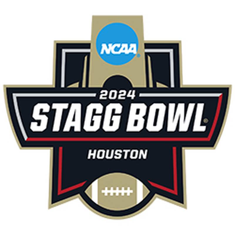 Stagg Bowl logo