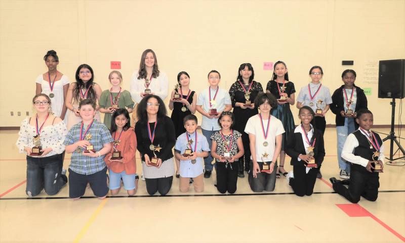 Joliet Public Schools District 86 students from Joliet area schools will receive a Joliet Region $1,000 Hawk Education Scholarship to encourage them to plan for college at an early age.