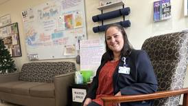 Social workers responding to crisis 911 calls with DeKalb police reduce ER rates by 15%, data shows