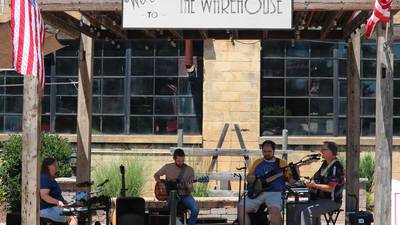 5 Things to Do: Taylor Swift tribute concert, movie in the park and more in DeKalb County