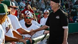 Slammers to play exhibition game at Old Joliet Prison for Route 66 centennial