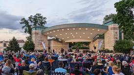 Downers Grove concert series to rock Fishel Park