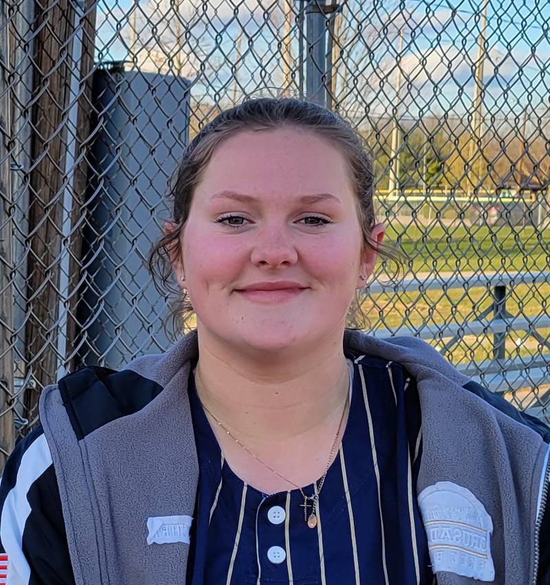 Marquette Academy's Taylor Cuchra