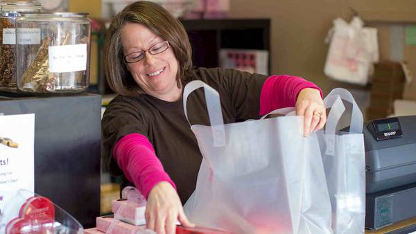 Shop Illinois Made small businesses along Route 66