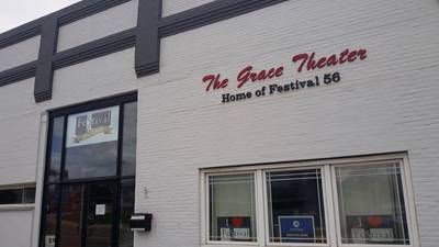Family-friendly magician, comedian to perform April 27 at Grace Theater in Princeton