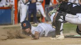 Photos: Oswego vs. Oswego East baseball