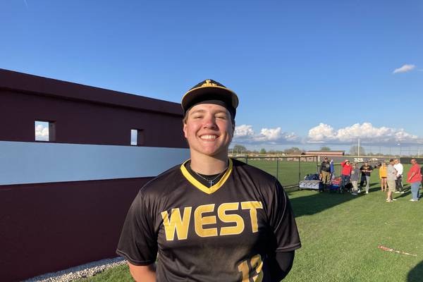 Joliet West dominates Plainfield North for 11-0, 5-inning victory