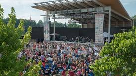 The Beach Boys to salute 60 years of ‘Pet Sounds’ at Aurora’s RiverEdge Park Aug. 14