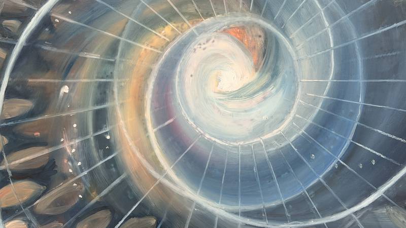 Aurora Public Art set to debut “Riverine: A Confluence of Women Artists on the Fox”  