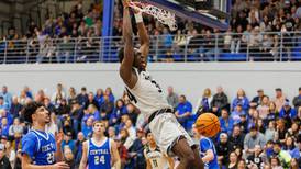 Photos: Kaneland vs. Burlington Central, Class 3A Burlington Central Regional final