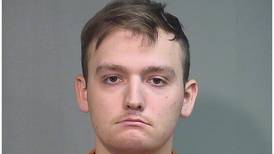 Cary man pleads guilty to injuring infant son, gets 4-year prison sentence