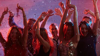 Stargazers Ball returns to Raue Center with disco, dining, dancing 