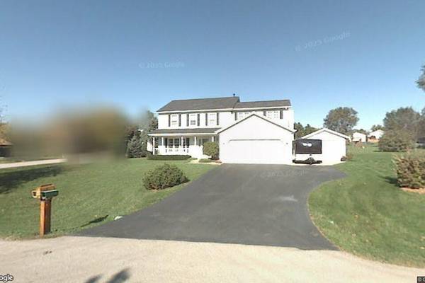 Residential home in Johnsburg sells for $415,000