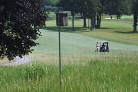 Wheaton’s Arrowhead Golf Club recognized for environmental excellence