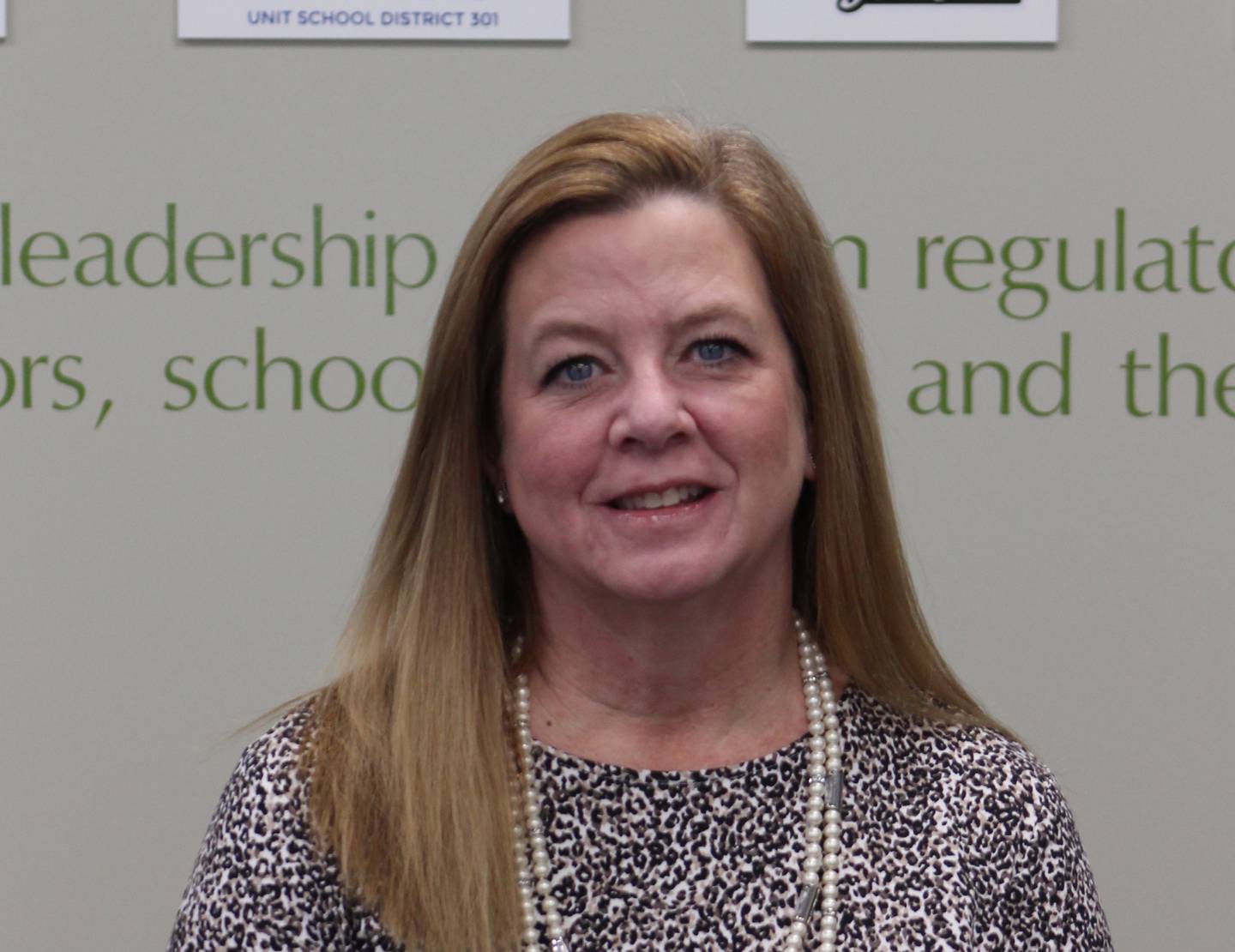 Batavia teacher Susan Jones named Kane County Educator of the Year