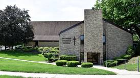 Bethesda Lutheran in Morrison to host retirement open house for pastor Aug. 31