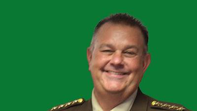 Mike Kelley, Will County Sheriff 2022 Primary Election Questionnaire