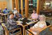 St. Charles Park District: Discover friendships as a home away from home at the Adult Activity Center