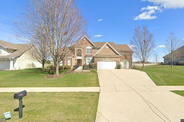 Single-family home in North Aurora sells for $632,000