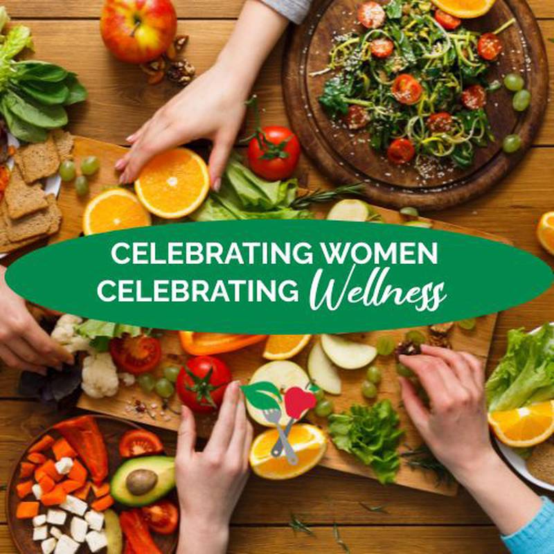 Seattle Sutton - Empowering Health During Women’s History Month