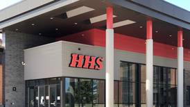 Huntley School District 158 raises its property tax levy 