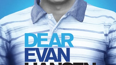 ‘Dear Evan Hansen,’ ‘South Pacific’ playing at Aurora’s Paramount Theatre this winter, spring