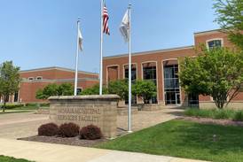 Morris man arrested for attempted kidnapping