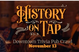 Downers Grove Historical Society to host History on Tap