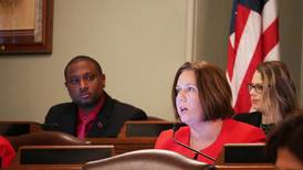 Mason receives Legislative Hero Award