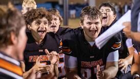 Listen: Illinois high school football recaps for Week 5