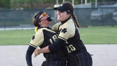 Joslynn Dole, Emma Thyfault, Gabby Burnett help McNamara end All-City skid against Bradley-Bourbonnais