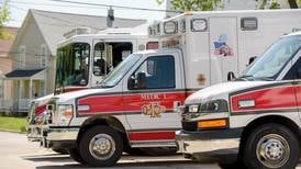 DeKalb house fire causes $30K in damage