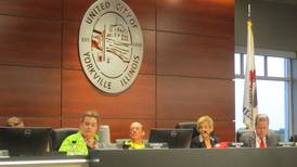 Yorkville aldermen expected to pass 1% tax on restaurant meals, drinks 