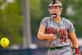 5 softball storylines to watch in the NewsTribune-area this spring