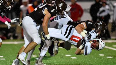 Live 4A playoffs coverage, scores: Phillips vs. Joliet Catholic