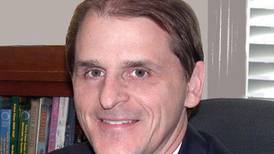 Richard Mack, Ringwood Village President election questionnaire