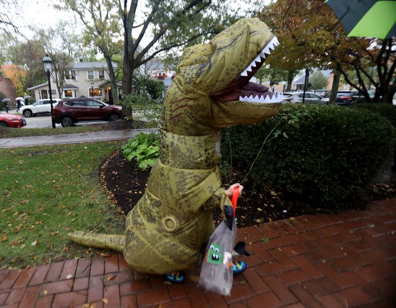 Photos Trickortreating in Geneva Shaw Local