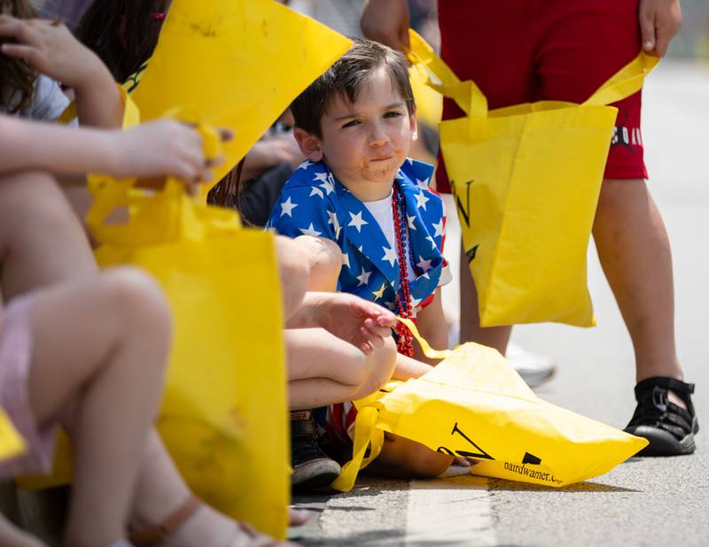 Photos Downers Grove celebrates Independence Day Shaw Local