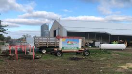 Wonder Lake residents line up to stop small slaughterhouse operation