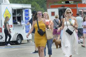 Infinity Food & Art Festival returns to Ottawa on July 12 with local food, artists