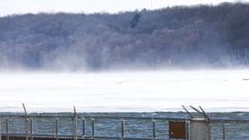 Say it ain’t snow: Illinois Valley possibly in the path of more snow Thursday